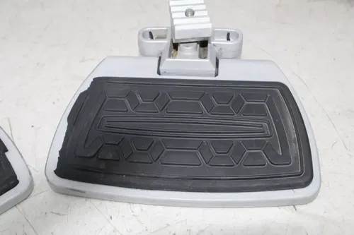10-12 CAN-AM SPYDER ROADSTER RT RIGHT LEFT REAR PASSENGER FOOT STEP REST BOARDS