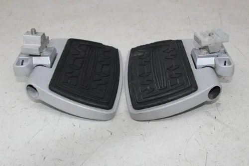10-12 CAN-AM SPYDER ROADSTER RT RIGHT LEFT REAR PASSENGER FOOT STEP REST BOARDS