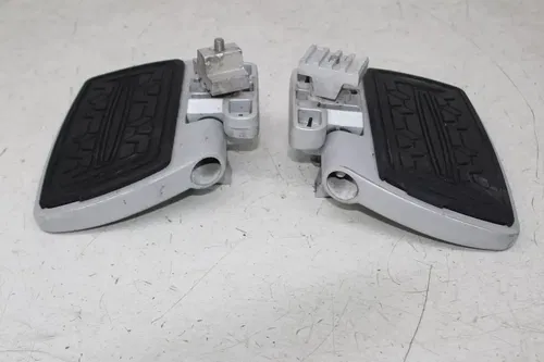 10-12 CAN-AM SPYDER ROADSTER RT RIGHT LEFT REAR PASSENGER FOOT STEP REST BOARDS
