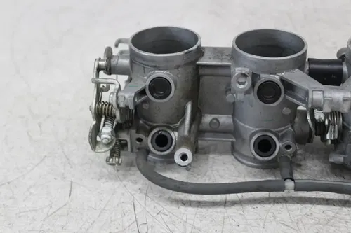 06-07 SUZUKI GSXR600 THROTTLE BODY BODIES 13405-01H11