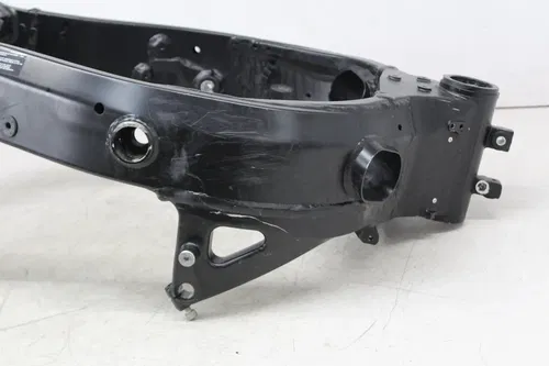 22-24 SUZUKI HAYABUSA GSX1300R FRAME CHASSIS STPSS