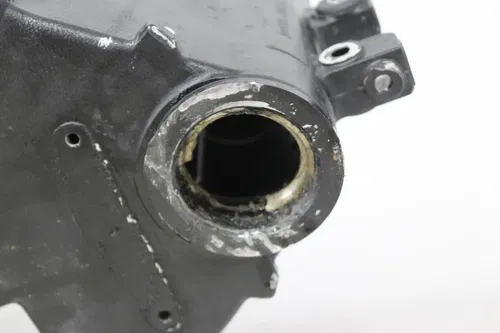 22-24 SUZUKI HAYABUSA GSX1300R FRAME CHASSIS STPSS