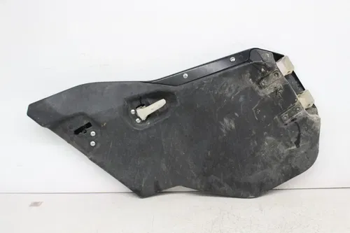 17 YAMAHA YXZ1000R LEFT SIDE DOOR