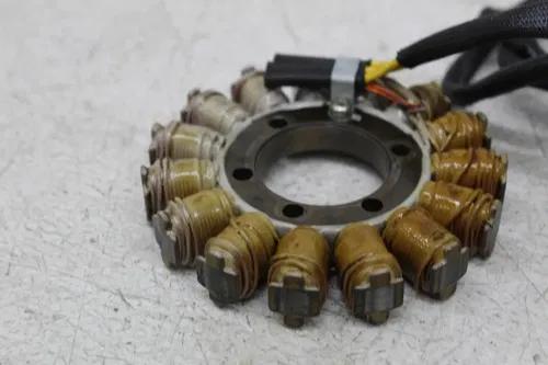 10-12 DUCATI MULTISTRADA 1200 STATOR GENERATOR ALTERNATOR MAGNETO
