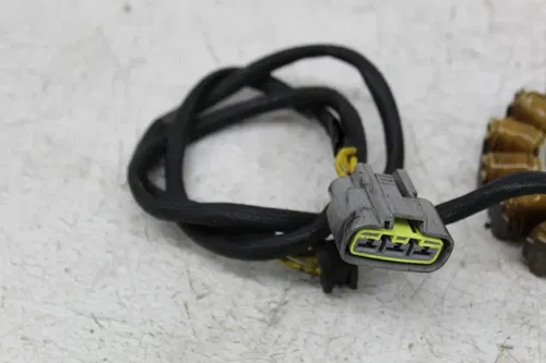 10-12 DUCATI MULTISTRADA 1200 STATOR GENERATOR ALTERNATOR MAGNETO