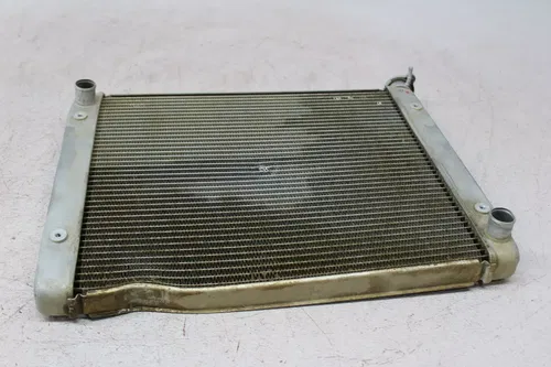 22 POLARIS RZR 4 XP 1000 EPS ENGINE RADIATOR MOTOR COOLER COOLING RADIATER