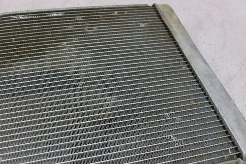 22 POLARIS RZR 4 XP 1000 EPS ENGINE RADIATOR MOTOR COOLER COOLING RADIATER