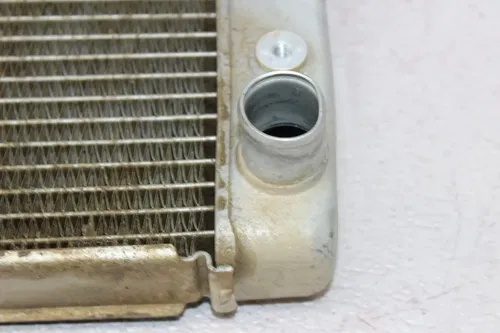 22 POLARIS RZR 4 XP 1000 EPS ENGINE RADIATOR MOTOR COOLER COOLING RADIATER