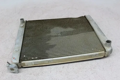 22 POLARIS RZR 4 XP 1000 EPS ENGINE RADIATOR MOTOR COOLER COOLING RADIATER