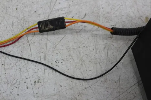 14 POLARIS RZR 4 XP 1000 INTERIOR CAB HEATING HEATER CORE