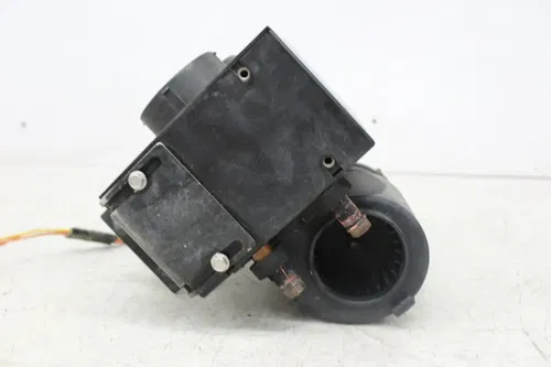 14 POLARIS RZR 4 XP 1000 INTERIOR CAB HEATING HEATER CORE