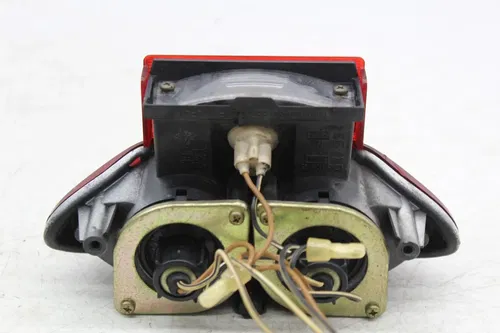 01-07 SUZUKI HAYABUSA REAR TAIL TAILLIGHT BACK BRAKE LIGHT