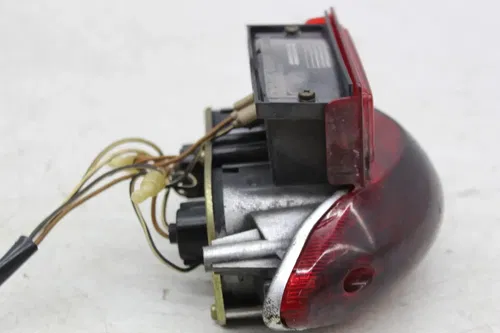 01-07 SUZUKI HAYABUSA REAR TAIL TAILLIGHT BACK BRAKE LIGHT