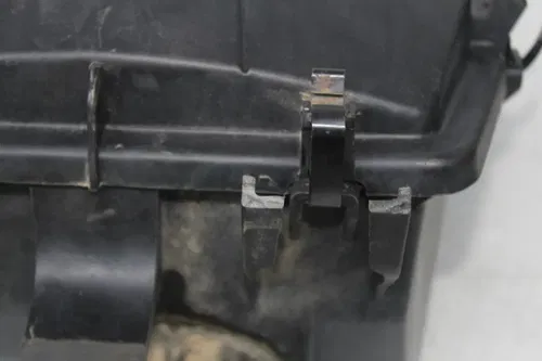 16 Can-am Commander 800r Xt Air Intake Box Airbox (see descp)