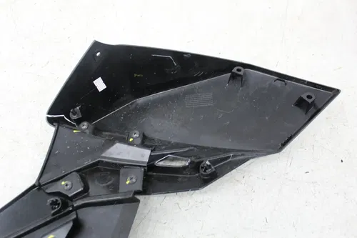 19-23 KAWASAKI Z400 ER400 ABS LEFT MID UPPER SIDE FAIRING COWL PLASTIC