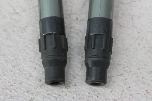 23 KAWASAKI NINJA 400 EX400 IGNITION COILS COIL SPARK PLUG CAPS