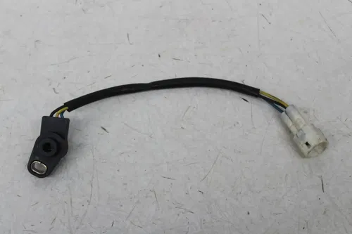 01-02 SUZUKI GSXR1000 TPS THROTTLE POSITION STVA SENSOR SET