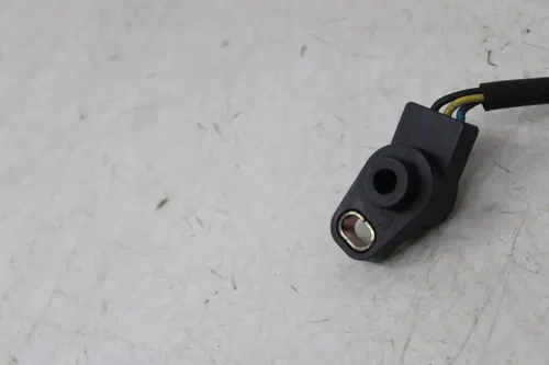 01-02 SUZUKI GSXR1000 TPS THROTTLE POSITION STVA SENSOR SET
