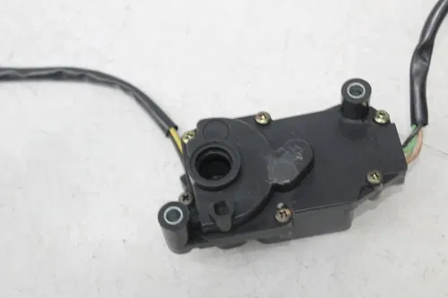 01-02 SUZUKI GSXR1000 TPS THROTTLE POSITION STVA SENSOR SET