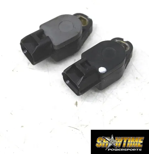07-11 Kawasaki Ninja Zx14 Tps Throttle Position Sensor