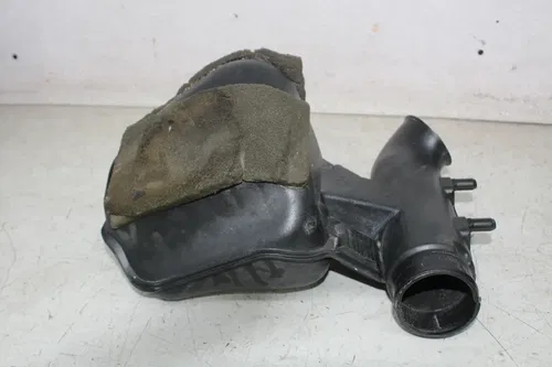 10-12 CAN-AM SPYDER ROADSTER RT AIRBOX AIR INTAKE FILTER BOX SILENCER (SEE DESC)