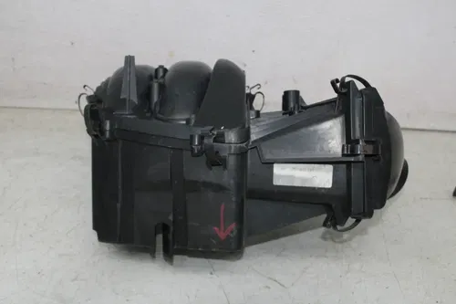 10-12 CAN-AM SPYDER ROADSTER RT AIRBOX AIR INTAKE FILTER BOX SILENCER (SEE DESC)