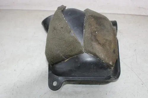 10-12 CAN-AM SPYDER ROADSTER RT AIRBOX AIR INTAKE FILTER BOX SILENCER (SEE DESC)