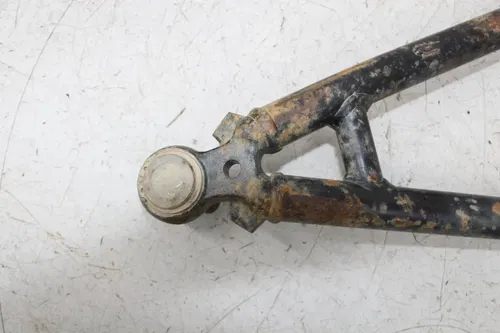 13-14 CAN-AM MAVERICK 1000R 4X4 XRS FRONT LOWER LEFT CONTROL A ARM