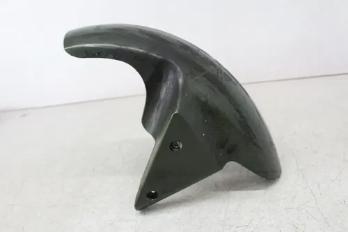 03-04 KAWASAKI NINJA ZX6R ZX636C FRONT WHEEL FENDER COWL FAIRING