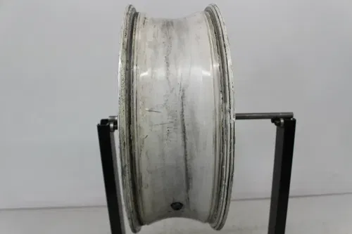 01-03 SUZUKI GSXR750 REAR WHEEL BACK RIM