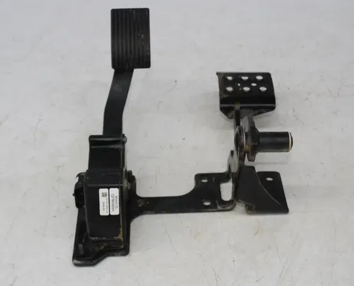 19-21 POLARIS RZR 1000 TURBO GAS ACCELERATION BRAKE PEDAL ASSEMBLY