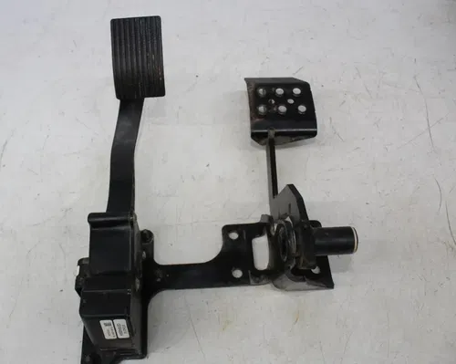 19-21 POLARIS RZR 1000 TURBO GAS ACCELERATION BRAKE PEDAL ASSEMBLY