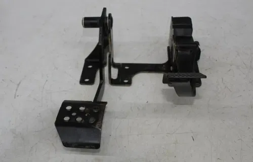 19-21 POLARIS RZR 1000 TURBO GAS ACCELERATION BRAKE PEDAL ASSEMBLY