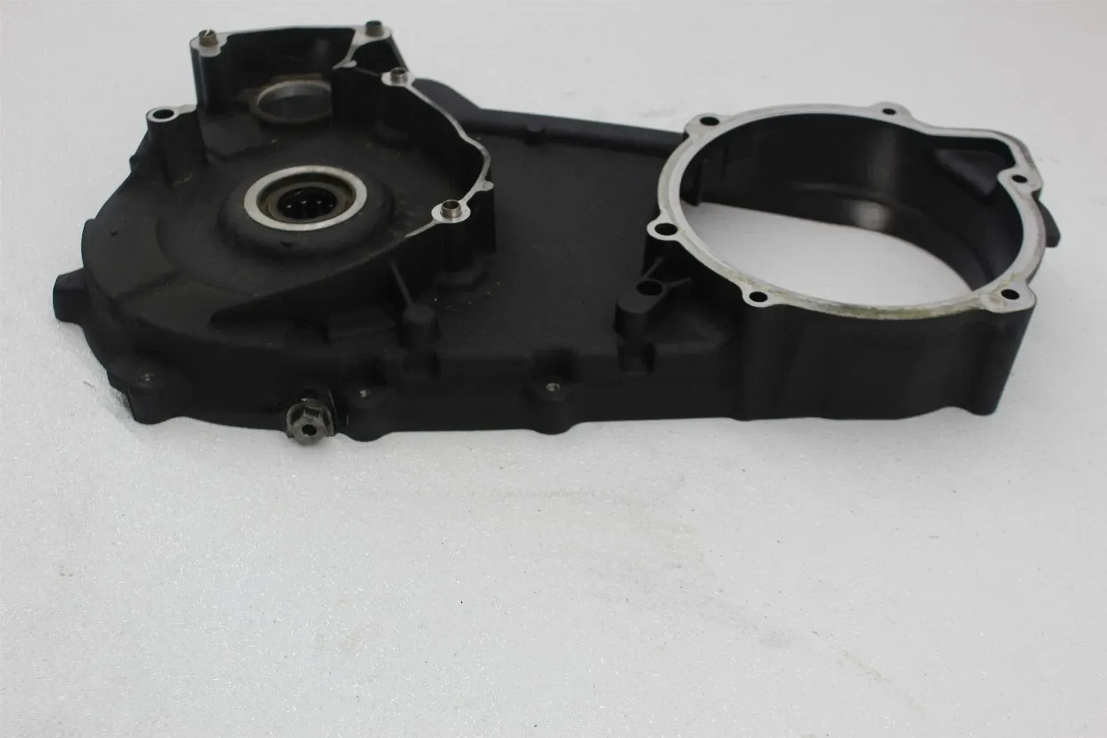 17-23 HARLEY DAVIDSON FLHXS STREET GLIDE SPECIAL 107CI ENGINE INNER CLUTCH COVER