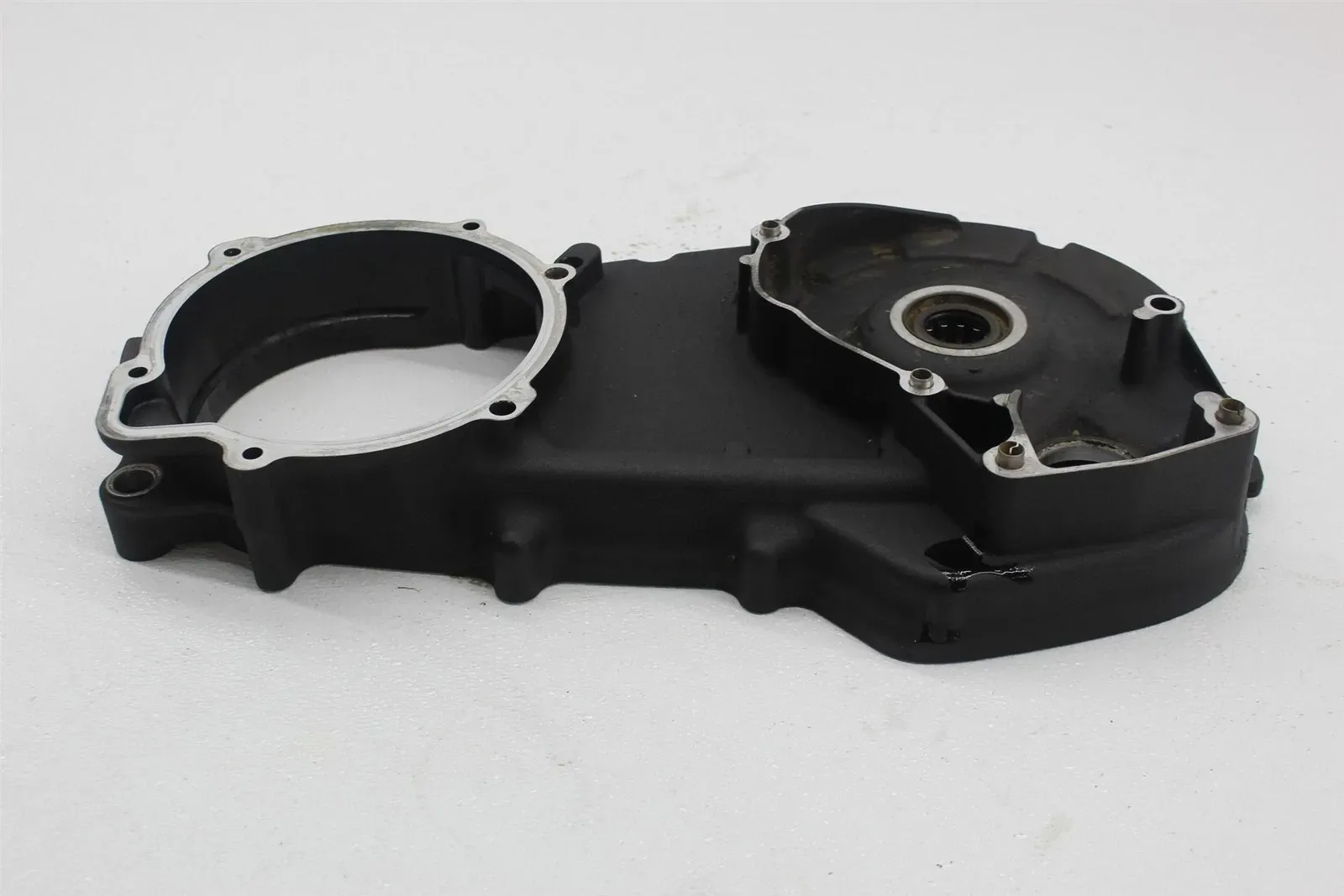 17-23 HARLEY DAVIDSON FLHXS STREET GLIDE SPECIAL 107CI ENGINE INNER CLUTCH COVER