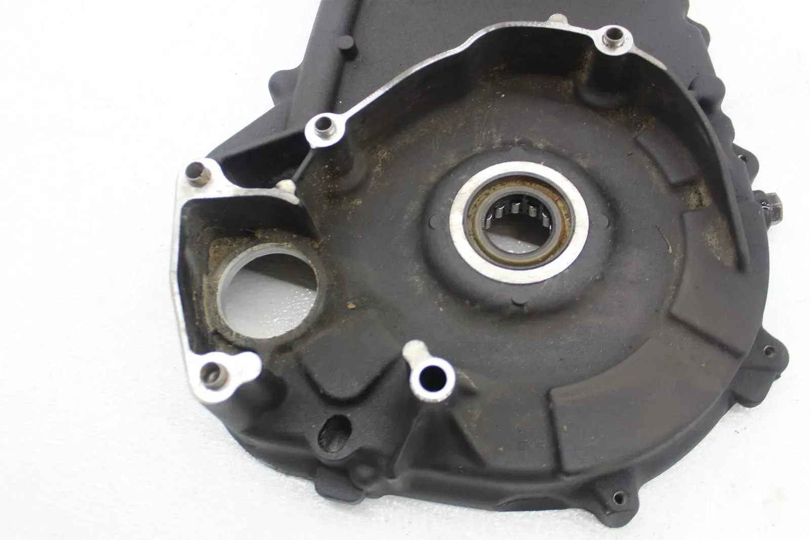 17-23 HARLEY DAVIDSON FLHXS STREET GLIDE SPECIAL 107CI ENGINE INNER CLUTCH COVER