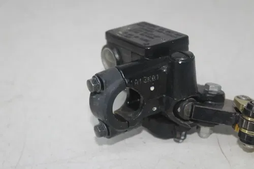 13-15 HONDA CBR500R CBR500 REAR BACK FRONT BRAKE CALIPER MASTER CYLINDER