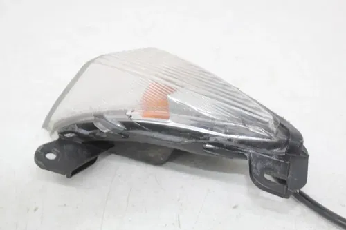 07-11 Kawasaki Ninja Zx14 Right left Front Turn Signal Light Indicators