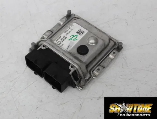 20-25 INDIAN CHIEFTAIN DARKHORSE OEM ECU COMPUTER CONTROLLER UNIT BOX ECM CDI