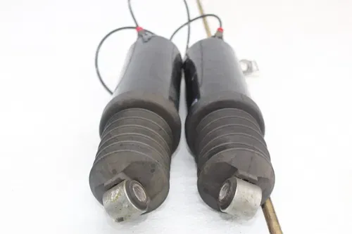 07-11 HARLEY DAVIDSON FLHX STREET GLIDE REAR BACK SHOCK ABSORBERS