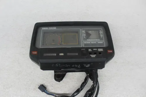 81-83 YAMAHA VIRAGO 920 XV920 GAUGES METER SPEEDO TACH