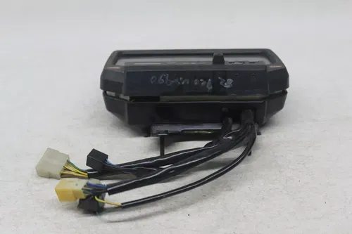 81-83 YAMAHA VIRAGO 920 XV920 GAUGES METER SPEEDO TACH
