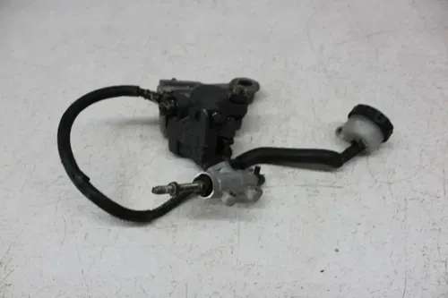 1999 HONDA CBR600F4 REAR BRAKE CALIPER MASTER REARSET
