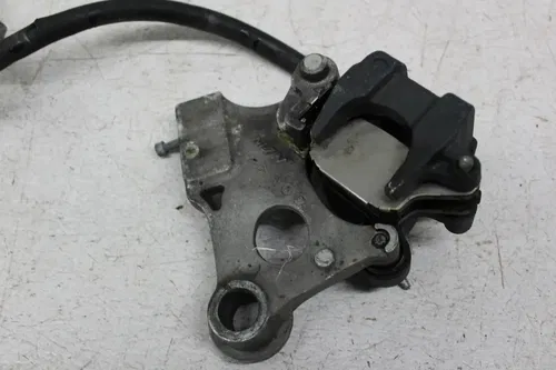 1999 HONDA CBR600F4 REAR BRAKE CALIPER MASTER REARSET