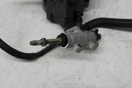 1999 HONDA CBR600F4 REAR BRAKE CALIPER MASTER REARSET