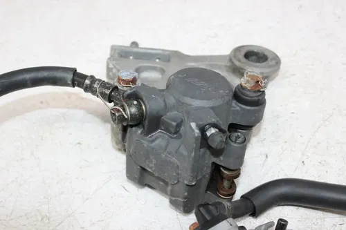 1999 HONDA CBR600F4 REAR BRAKE CALIPER MASTER REARSET