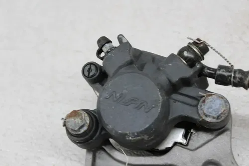1999 HONDA CBR600F4 REAR BRAKE CALIPER MASTER REARSET