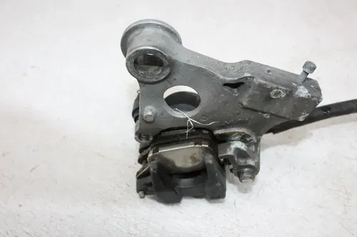 1999 HONDA CBR600F4 REAR BRAKE CALIPER MASTER REARSET