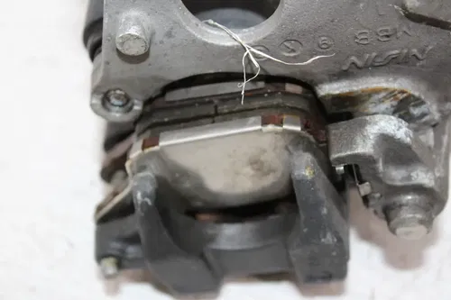 1999 HONDA CBR600F4 REAR BRAKE CALIPER MASTER REARSET