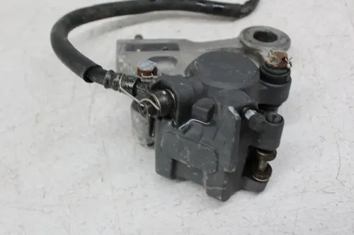 1999 HONDA CBR600F4 REAR BRAKE CALIPER MASTER REARSET